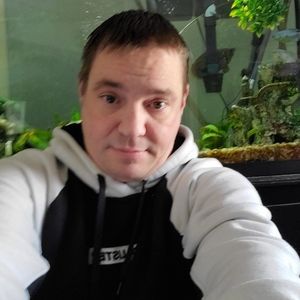 Meet your Posher, Patrick